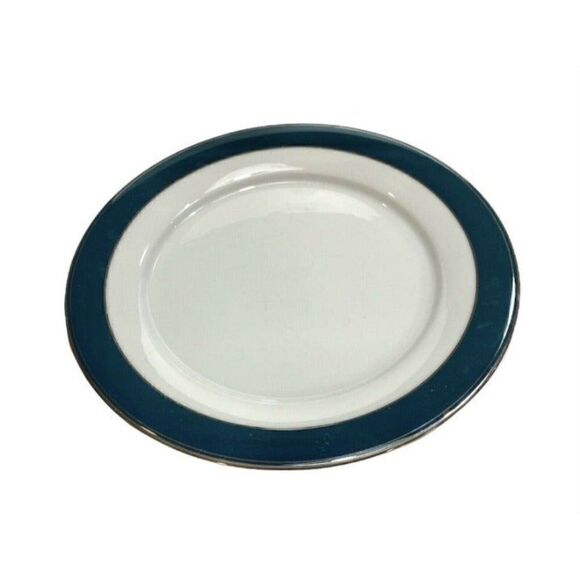 Vintage Noritake Heidelburg Legacy China 10" Dinner Plate # 2793 REPLACEMENT - Picture 2 of 4